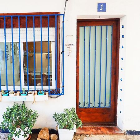 Calafat Apartment By Hello Apartments Sitges Buitenkant foto