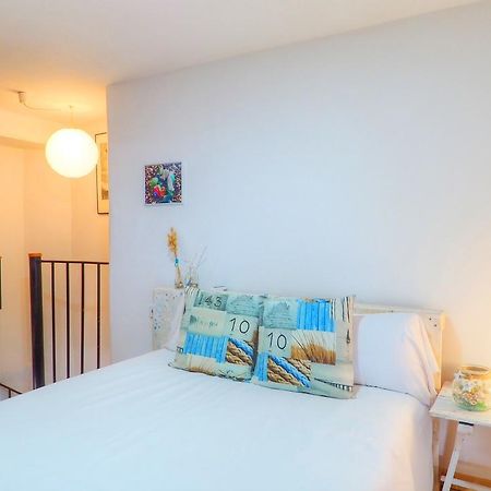 Calafat Apartment By Hello Apartments Sitges Buitenkant foto