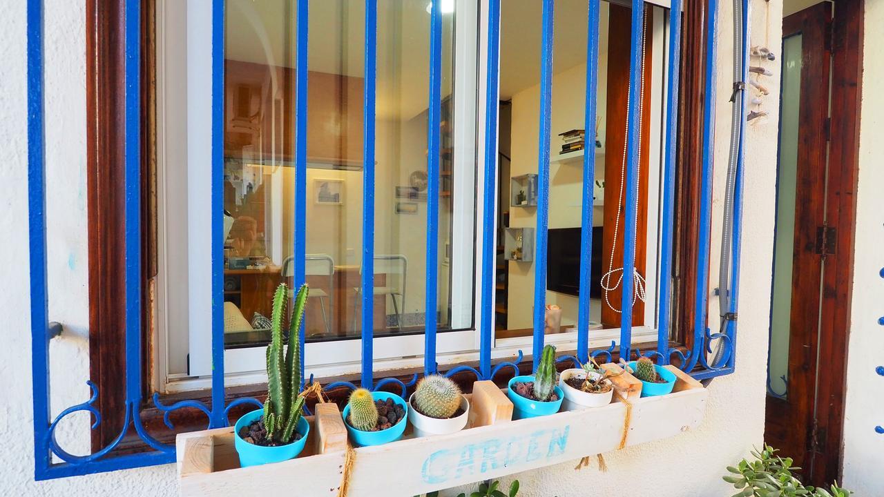 Calafat Apartment By Hello Apartments Sitges Buitenkant foto
