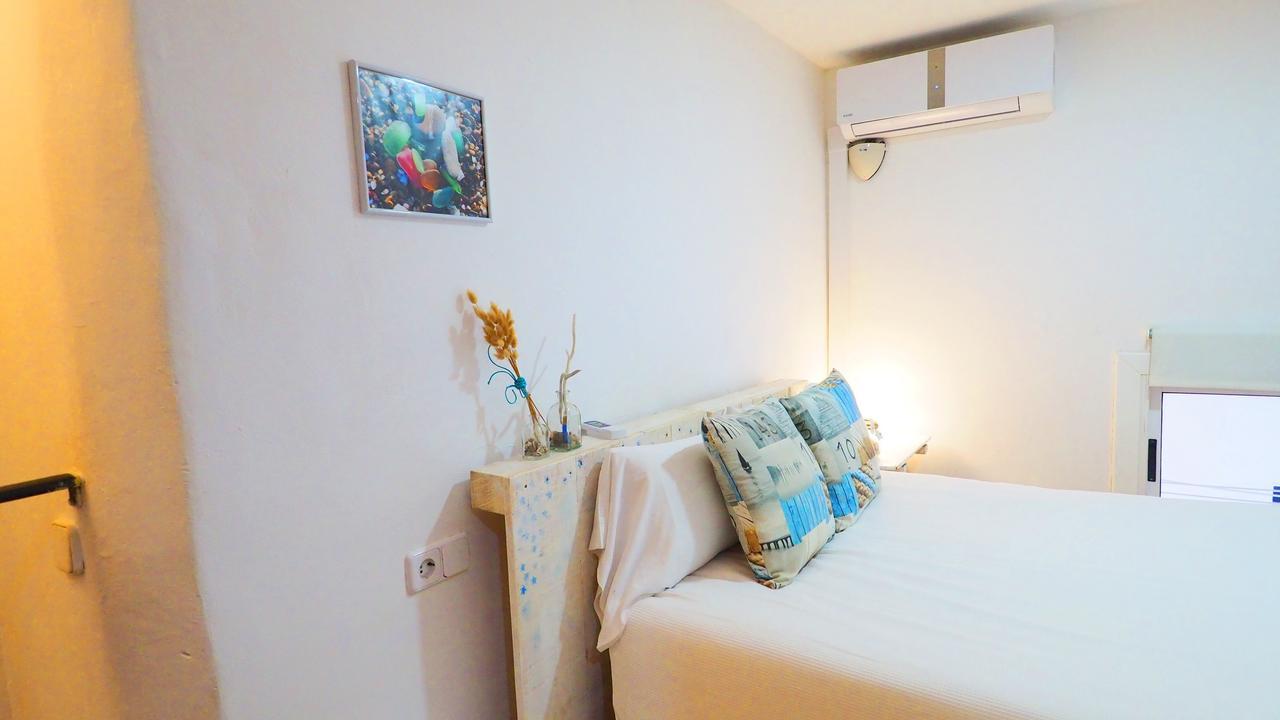 Calafat Apartment By Hello Apartments Sitges Buitenkant foto