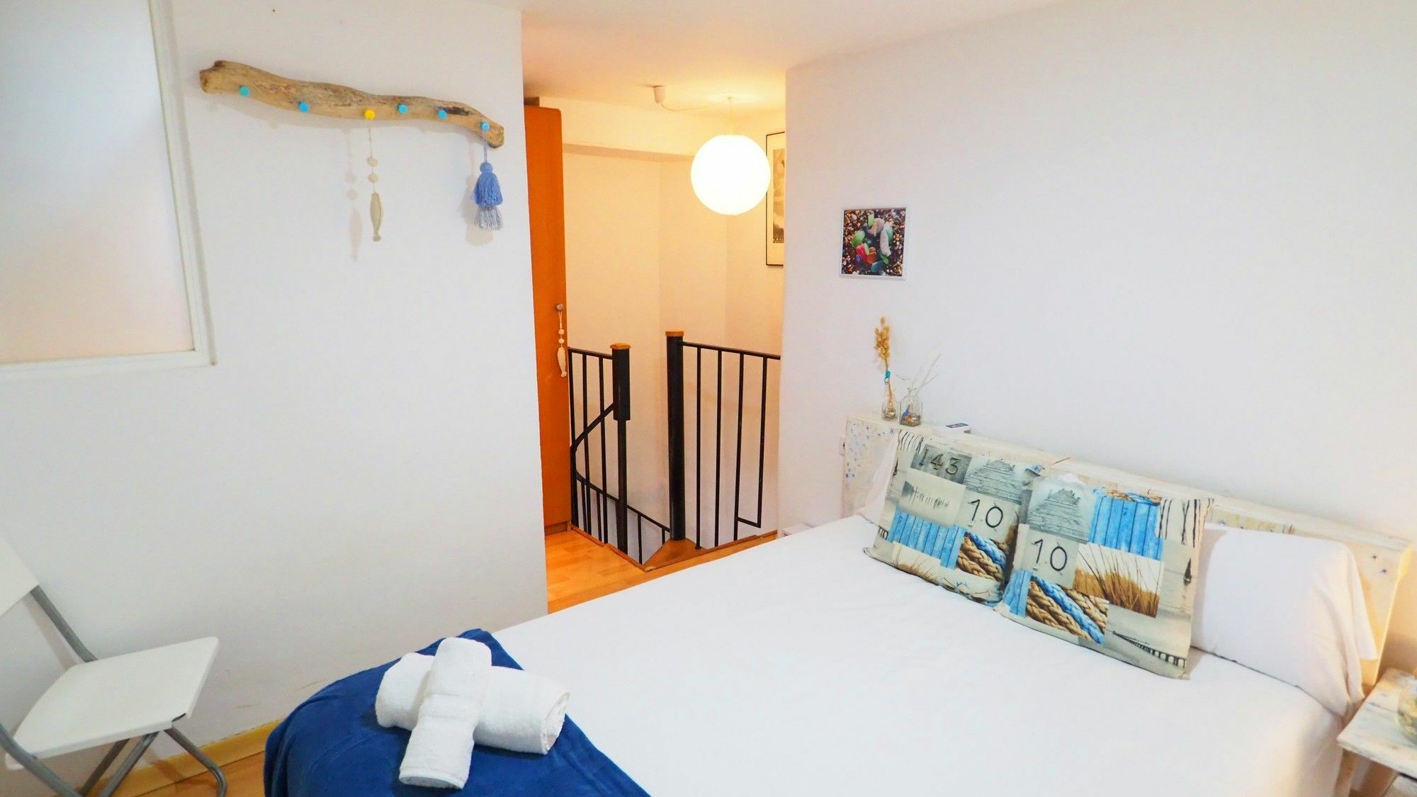 Calafat Apartment By Hello Apartments Sitges Buitenkant foto