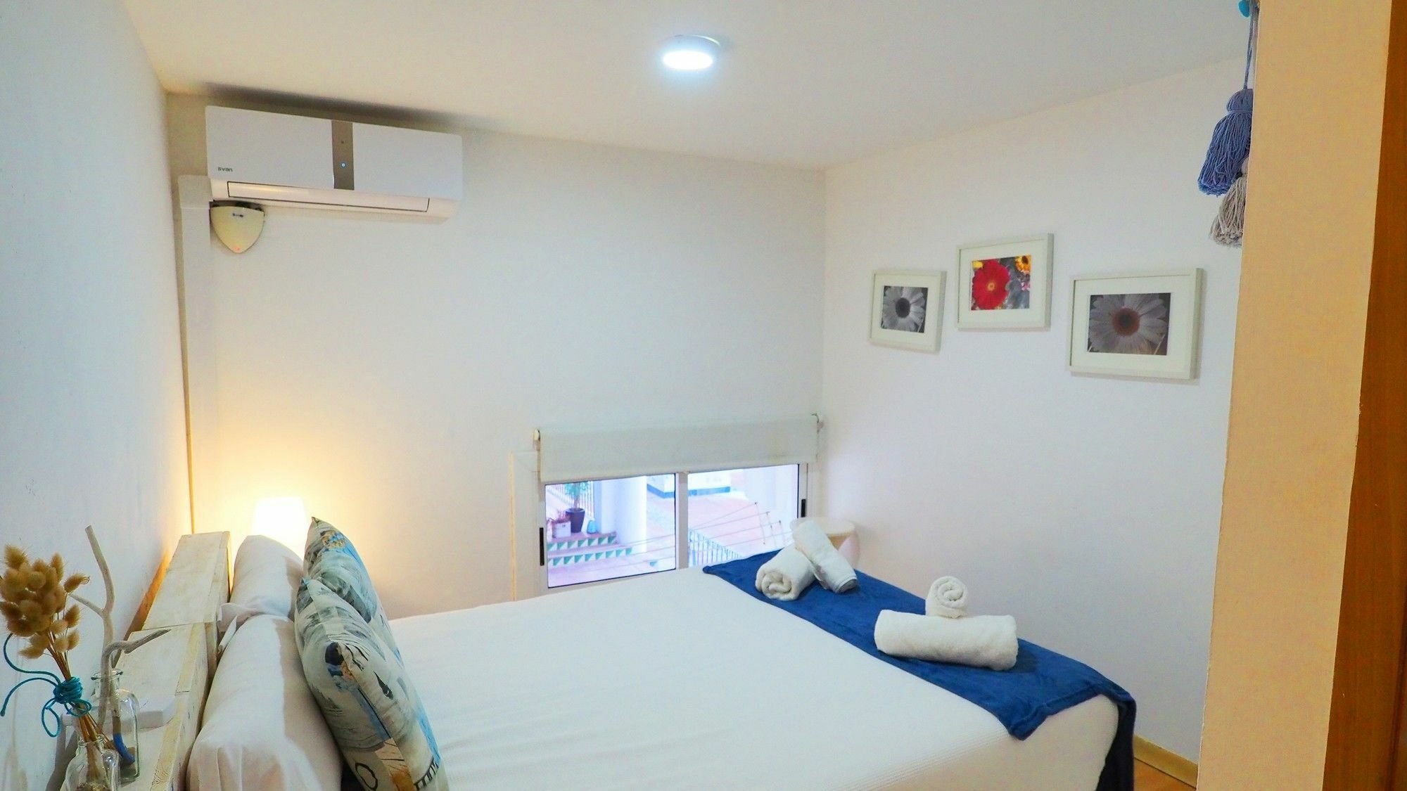 Calafat Apartment By Hello Apartments Sitges Buitenkant foto