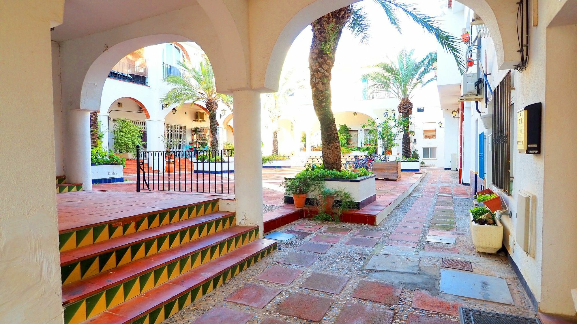 Calafat Apartment By Hello Apartments Sitges Buitenkant foto
